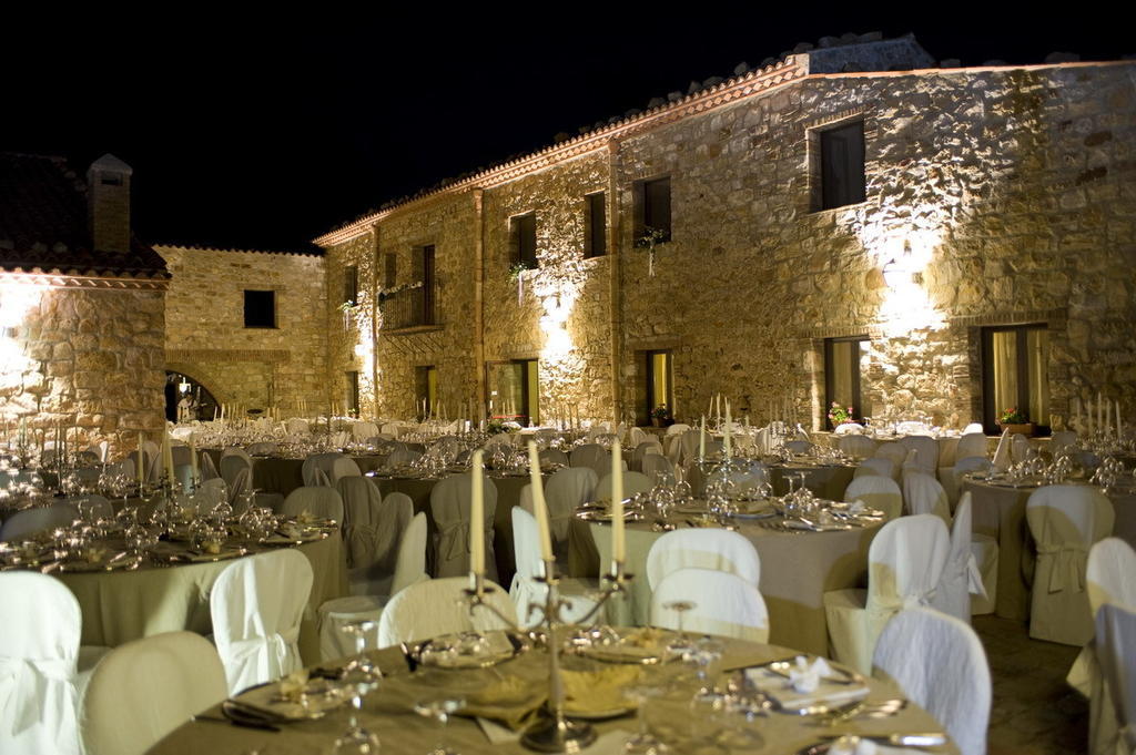 Masseria Rocca Di Gonato Castelbuono  Buitenkant foto